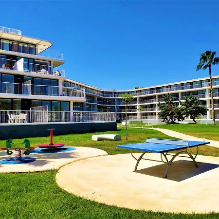 Anacasa Ap8209 Apartament Denia