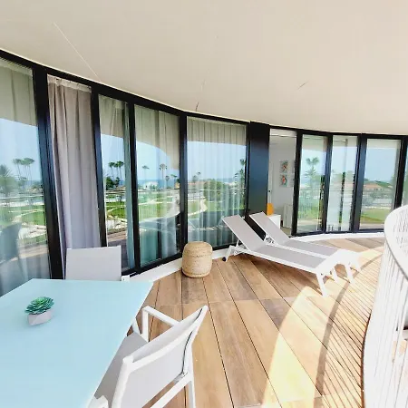 Apartament Anacasa Ap8209 *
