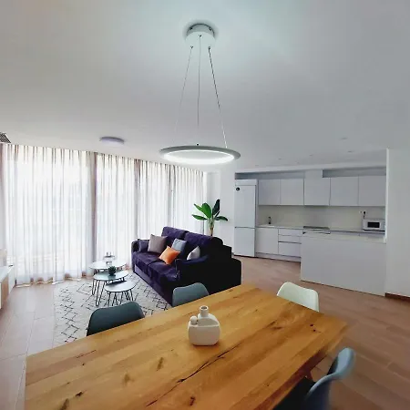 Apartament Anacasa Ap8209