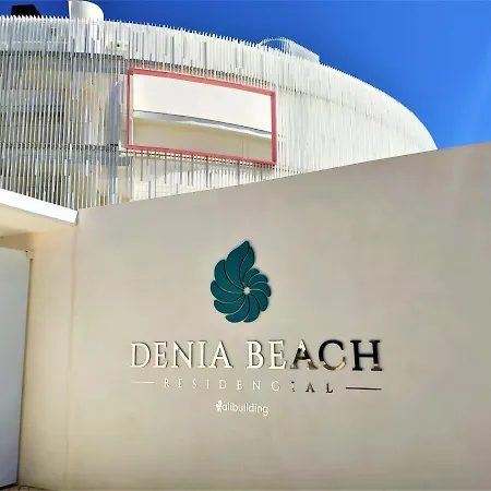 Apartment Anacasa Ap8209