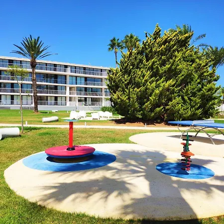 Anacasa Ap8209 Apartment Denia