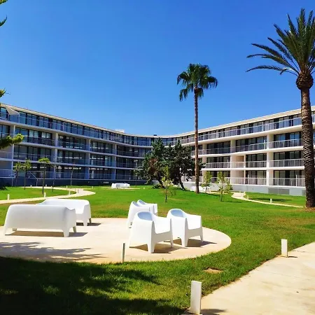 Anacasa Ap8209 Apartment Denia