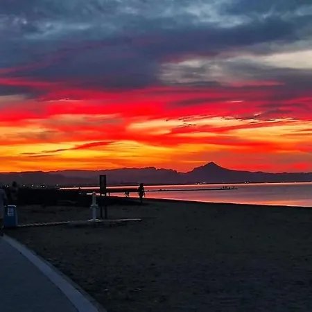 Apartmán Anacasa Ap8209 *