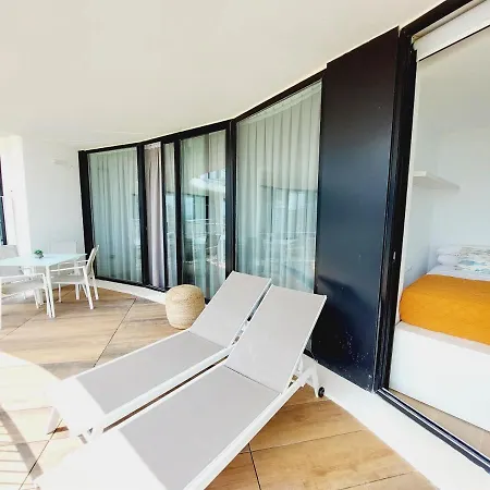 Anacasa Ap8209 Apartment Denia