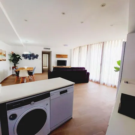 Anacasa Ap8209 Apartment