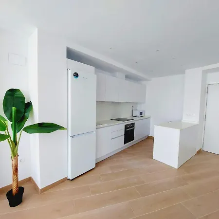 Apartment Anacasa Ap8209
