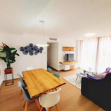 Anacasa Ap8209 Apartment Denia