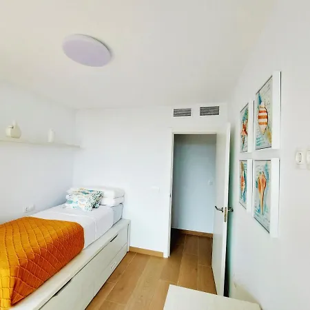 Anacasa Ap8209 Apartment Denia