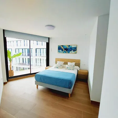 Anacasa Ap8209 Apartment *