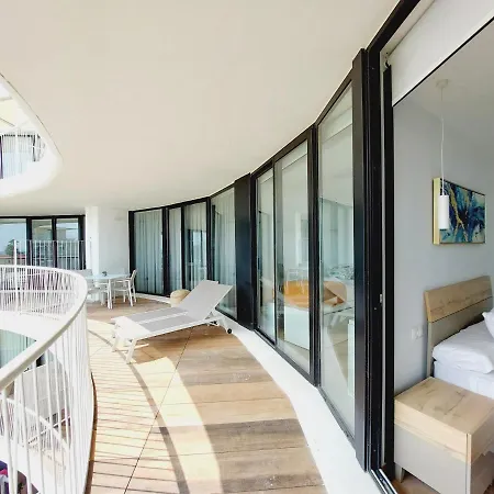 Apartment Anacasa Ap8209 Denia