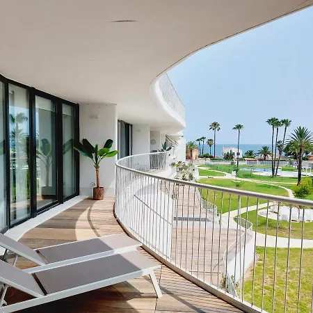 Anacasa Ap8209 Apartmán