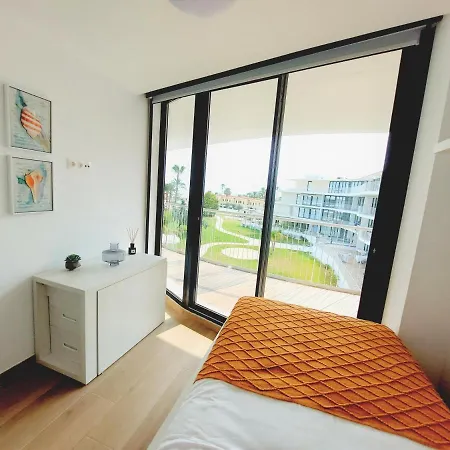 Anacasa Ap8209 Apartment Denia
