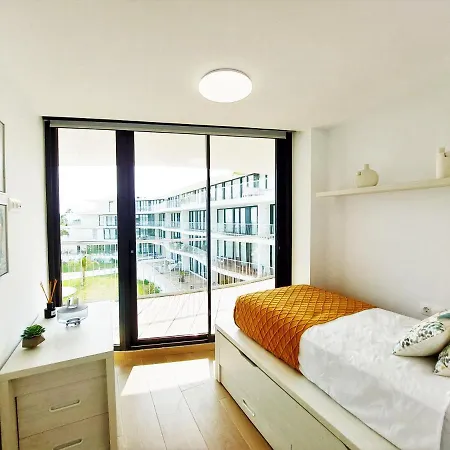 Apartment Anacasa Ap8209