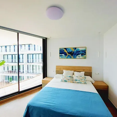 Anacasa Ap8209 Apartment
