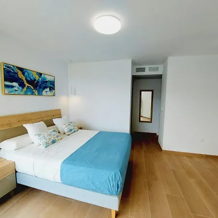 Anacasa Ap8209 Apartment *