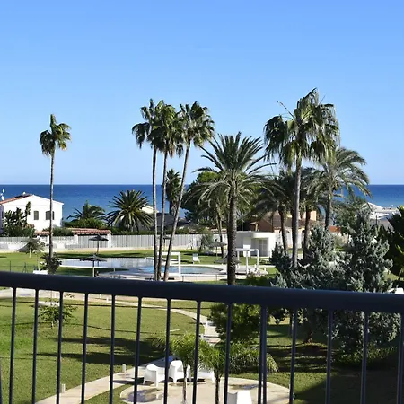Anacasa Ap8209 Apartmán *