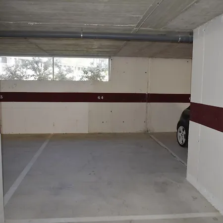 Anacasa Ap8209 Apartment *