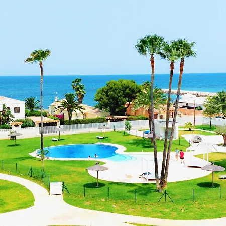 Anacasa Ap8209 Dénia