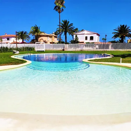 Appartamento Anacasa Ap8209 Dénia